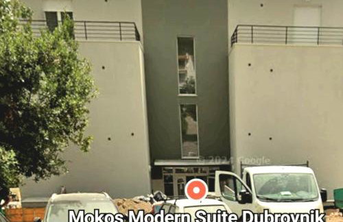 Mokos Modern Suite with Sea View and Jacuzzi - Foto 46