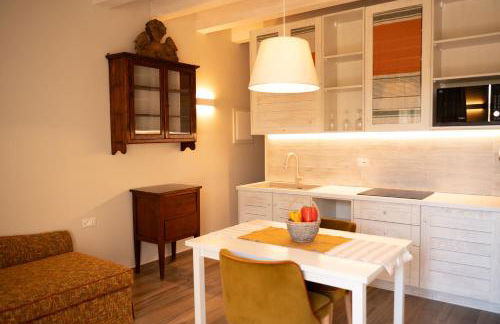 Country House Il Vecchio Ippocastano - Foto 55