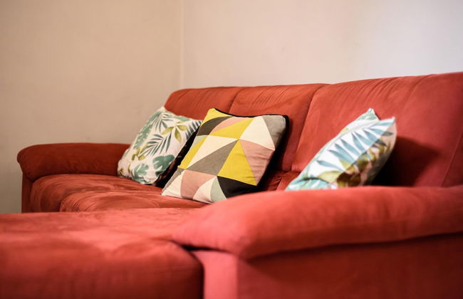 Via Atri 37 in Naples - Foto 16