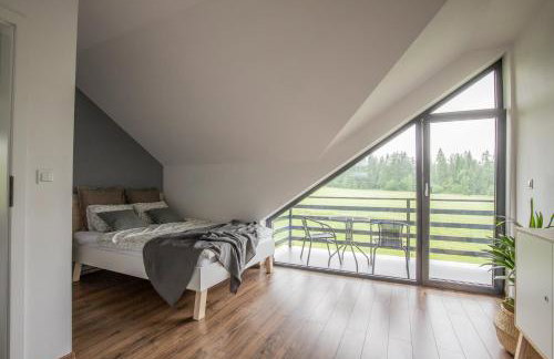 Domki pod Lasem 66 - Foto 10