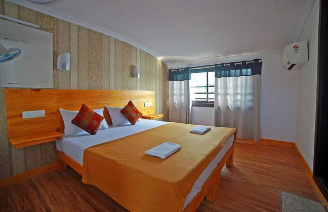 Cosy Houseboats - Foto 44