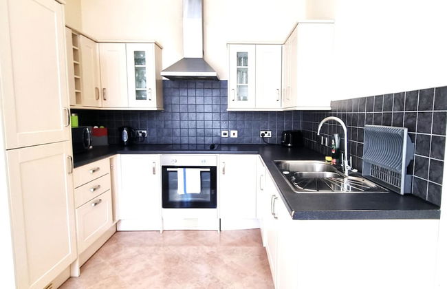 Westlecott House Old Town - Foto 16