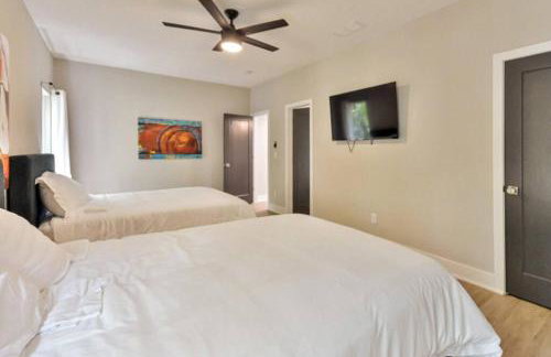 New Modern Home near GA Tech - Foto 49