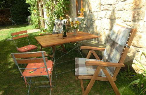 Ferienwohnung mit Charme in Dresden Pillnitz - Photo 5