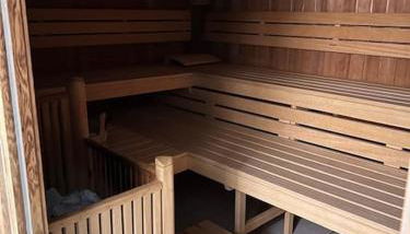 Séjour aux allées du Green, piscine & SPA - Foto 4