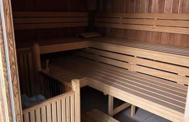 Séjour aux allées du Green, piscine & SPA - Foto 4