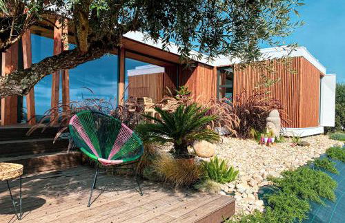 Casa Chão de Ourém, O charme em Montargil. - Foto 27