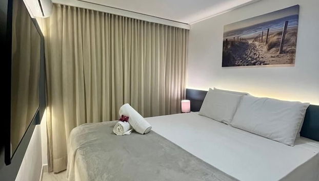 Makadamia 107 - Foto 5, Habitación