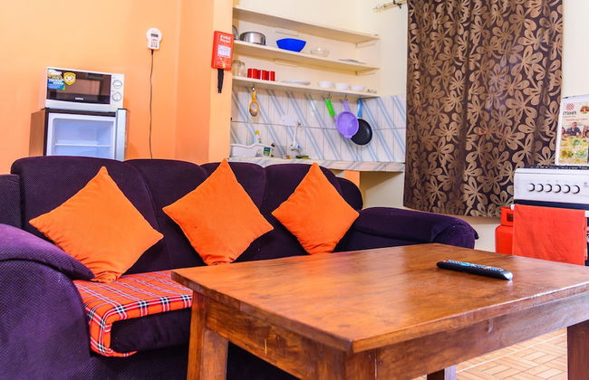 Diani Wonder Apartments - Foto 36