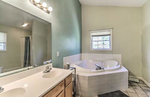 The Toasted Marshmallow Mt Jackson Retreat! - Photo 12