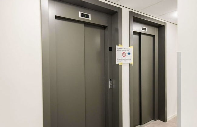 Dreamy Serviced Studio 44m2 - Foto 27