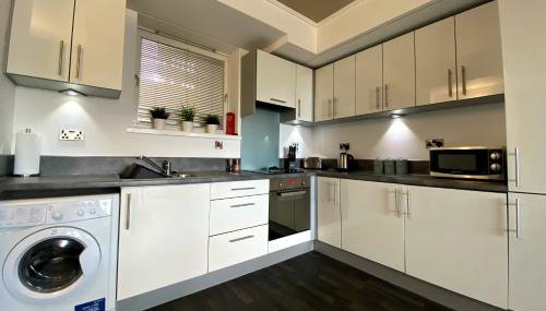 Middlehaven Apartment - Photo 2