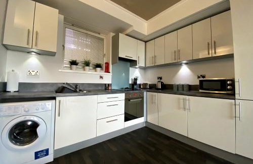 Middlehaven Apartment - Photo 2