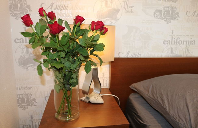 Zimmervermietung Arp 17 - Foto 4