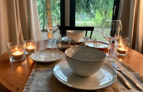 Bungalow im Wald - Foto 7