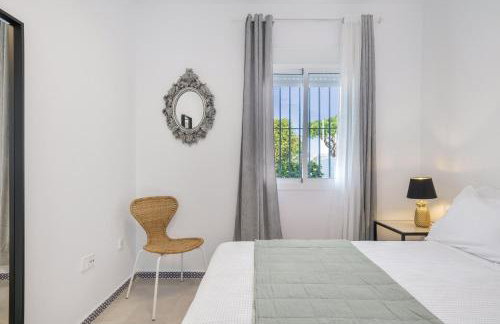 Apartamento Calas Sancti Petri - Foto 6
