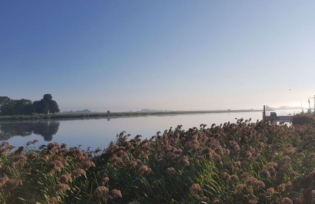 Haus Limosa Comfortable Holiday Residence - Foto 23