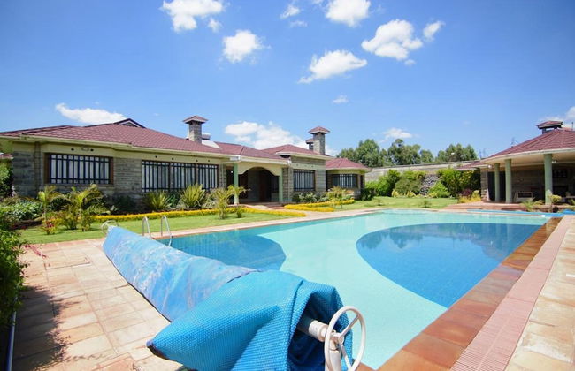 Ndeiya House - Foto 1