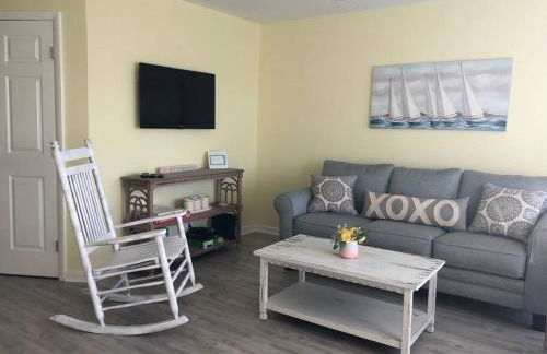 Newly Renovated Modern & Spacious Oceanview Condo - Foto 19