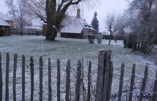 Au clos de marie - Foto 35