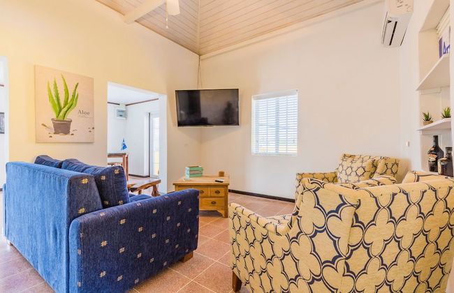 Old Aloe House - Foto 10