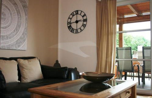 Ferienwohnung am Herrnberg - Foto 8