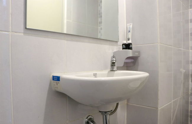 Best Deal And Comfort Studio Tokyo Riverside Pik 2 Apartment - Foto 13