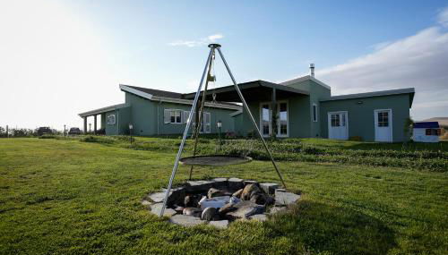 Due chicchi d'infinito - Foto 3, Garden, Garden view