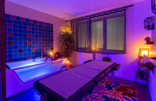 Love ZEN Centre ville Spa & Table massage &Parking - Foto 1