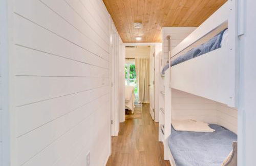 Fern Cottage in Menlo GA - Foto 18