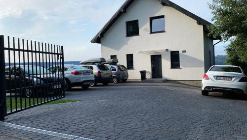 Willa Hańcza 1 - Foto 5