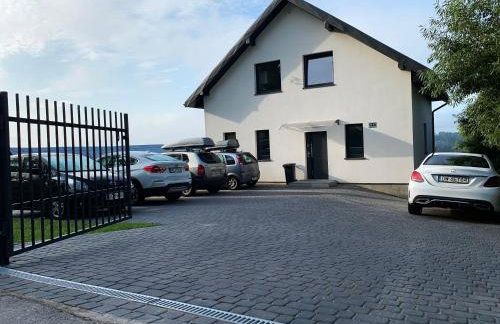 Willa Hańcza 1 - Foto 5