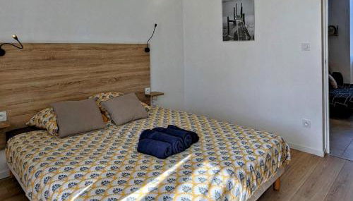 La ville à la campagne - Appartement rénové à Héricourt - FR-1-583-490 - Foto 3