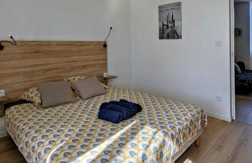 La ville à la campagne - Appartement rénové à Héricourt - FR-1-583-490 - Foto 3