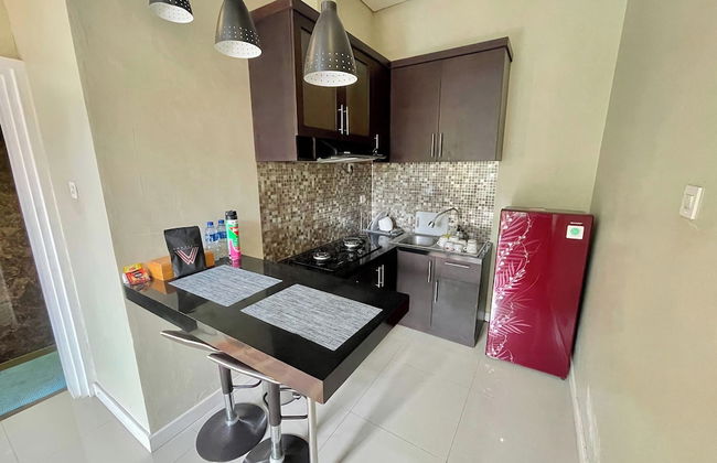 Double U Camp And Villa - Foto 48