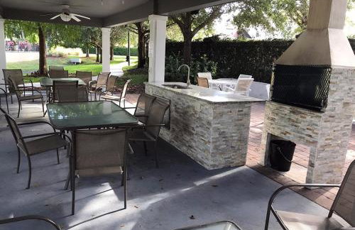 4 Bedroom 3 Bathroom Lucaya Village 17-104 - Foto 48