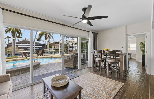 Latitude Adjustment - Foto 21