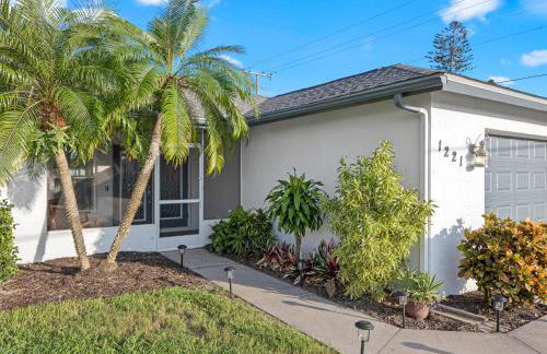 Your Paradise in Venice - Near Beaches - Photo 17