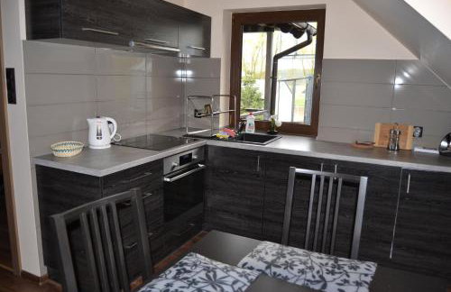 Agroturystyka Stajnia Zwierzyniec - Foto 25