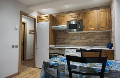 Apartamento Barrio de la Arena - Foto 10