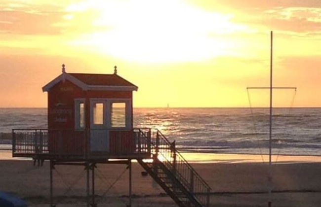 Holiday Apartment sea air - Foto 12