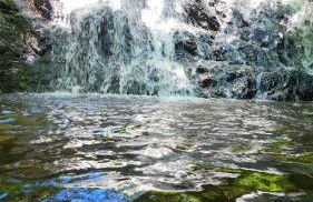 Linda Cabana com Vista Incrível nas Montanhas com Trilha, Cachoeira e Alexa - Photo 25