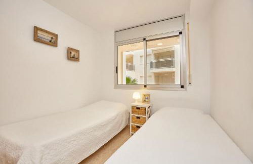 Paraíso en Cala Llobeta - Foto 39