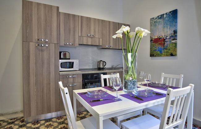 Borgo Suites - Self Catering Apartments - Valletta - by Tritoni Hotels - Foto 43