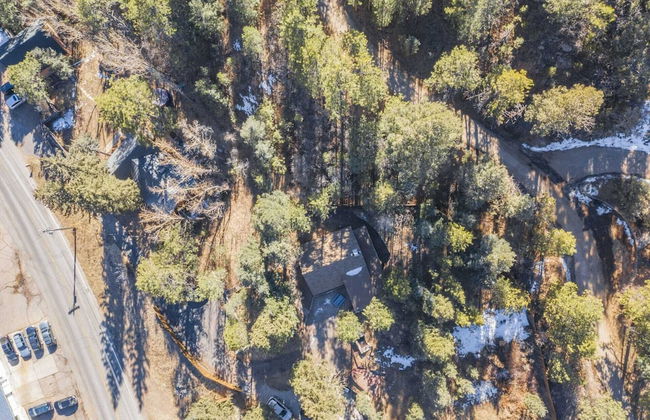 3BR Mountain Escapeat The Base Of Pikes Peakfamily Friendly - Photo 58