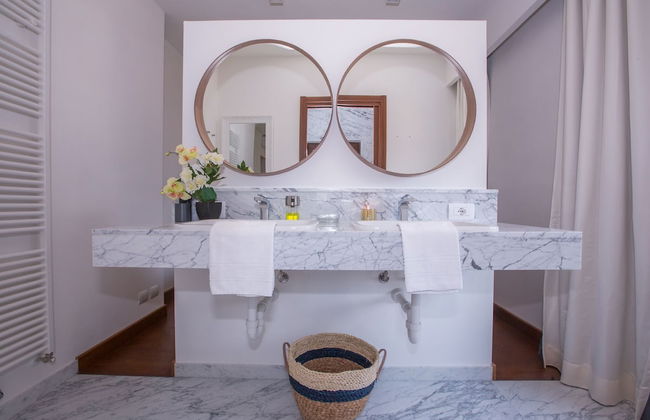 Villa Acero - Foto 57