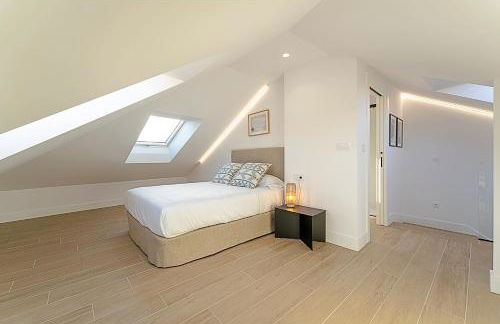 GALIHOST - Apartamentos Carmucha y Benito - Foto 15