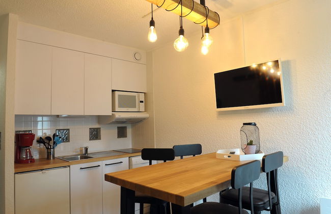 Les Ramondies - Vacances ULVF - Foto 8