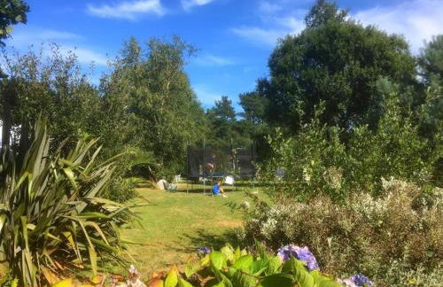 Village de gites Stereden - Foto 62