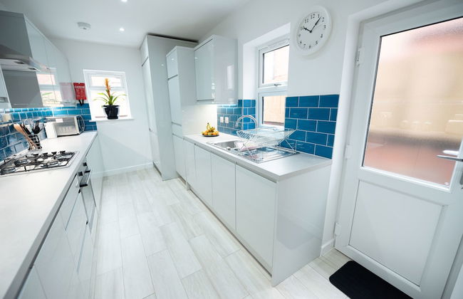 Franklin Lodge - Foto 1